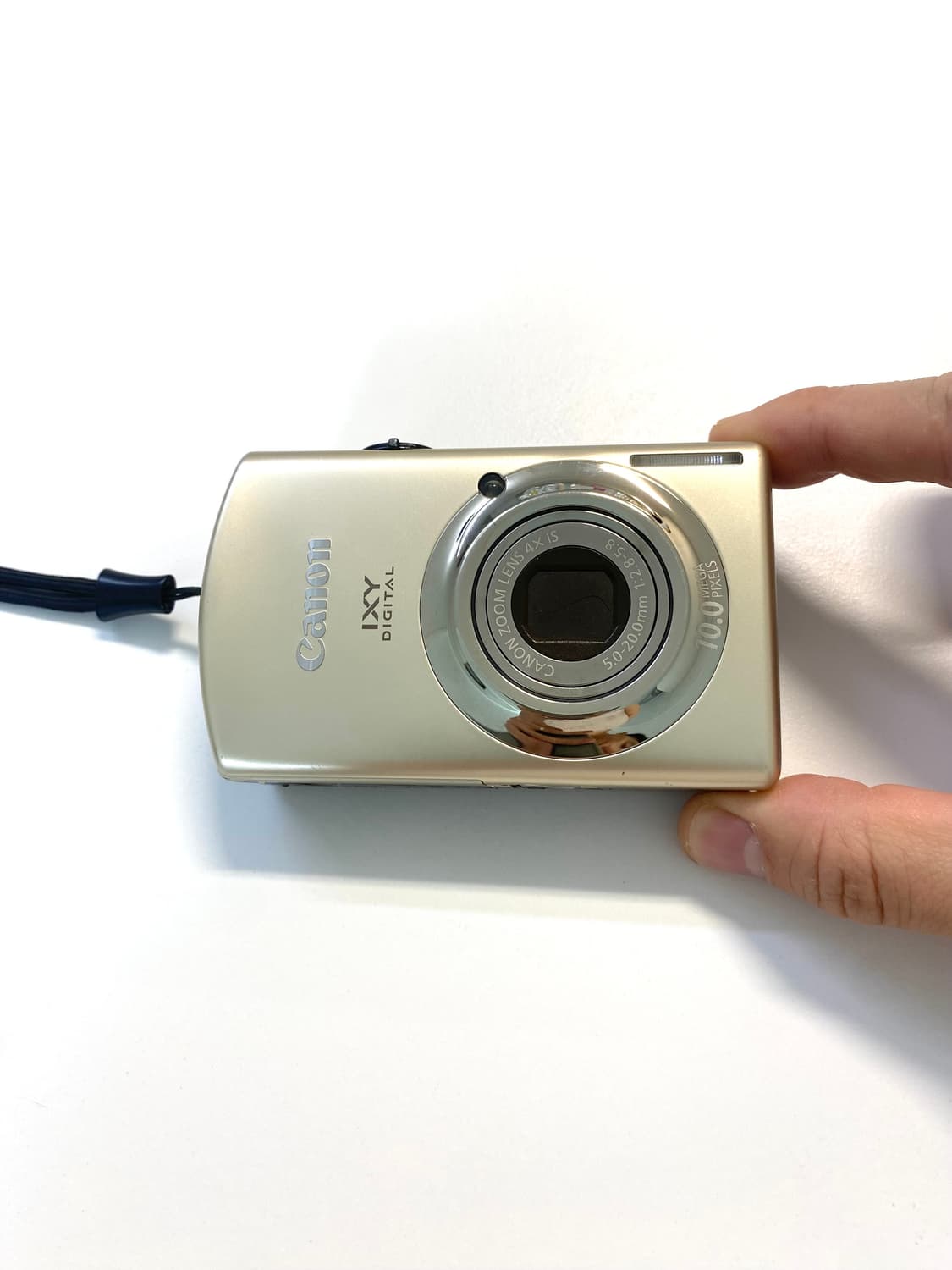 캐논 익서스 IXUS 870 IS 디지털 카메라 (IXY 920) 상품이미지1