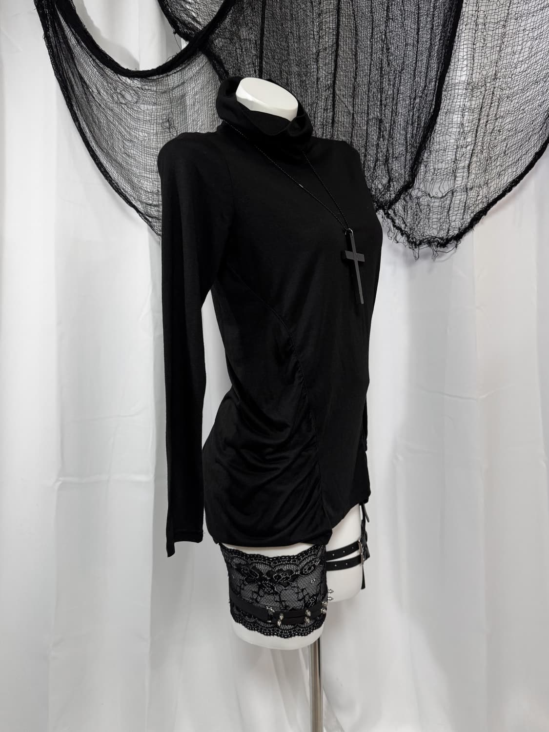 detail turtleneck 상품이미지3