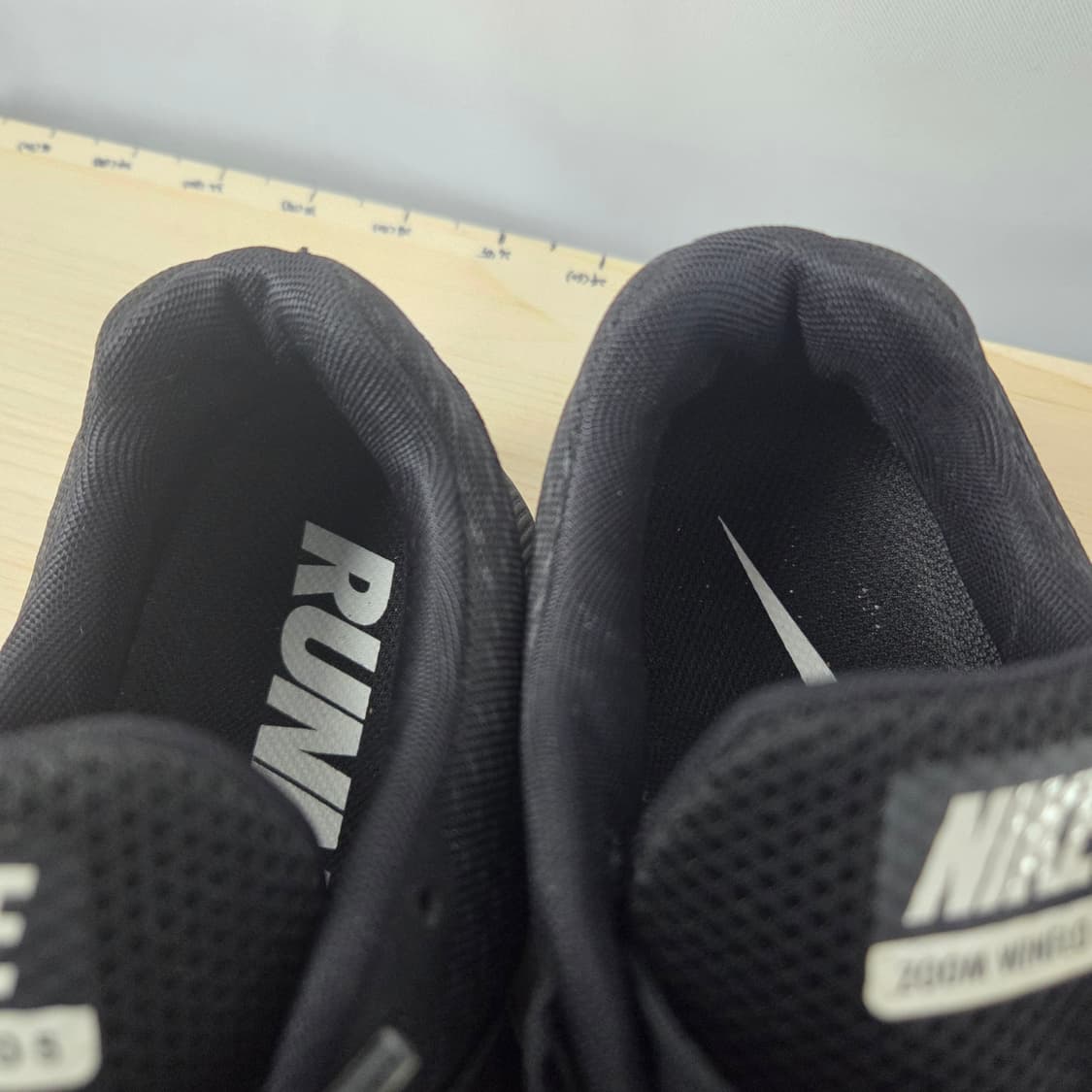 235 나이키 줌윈플로우 운동화 워킹화 러닝화 상품이미지7