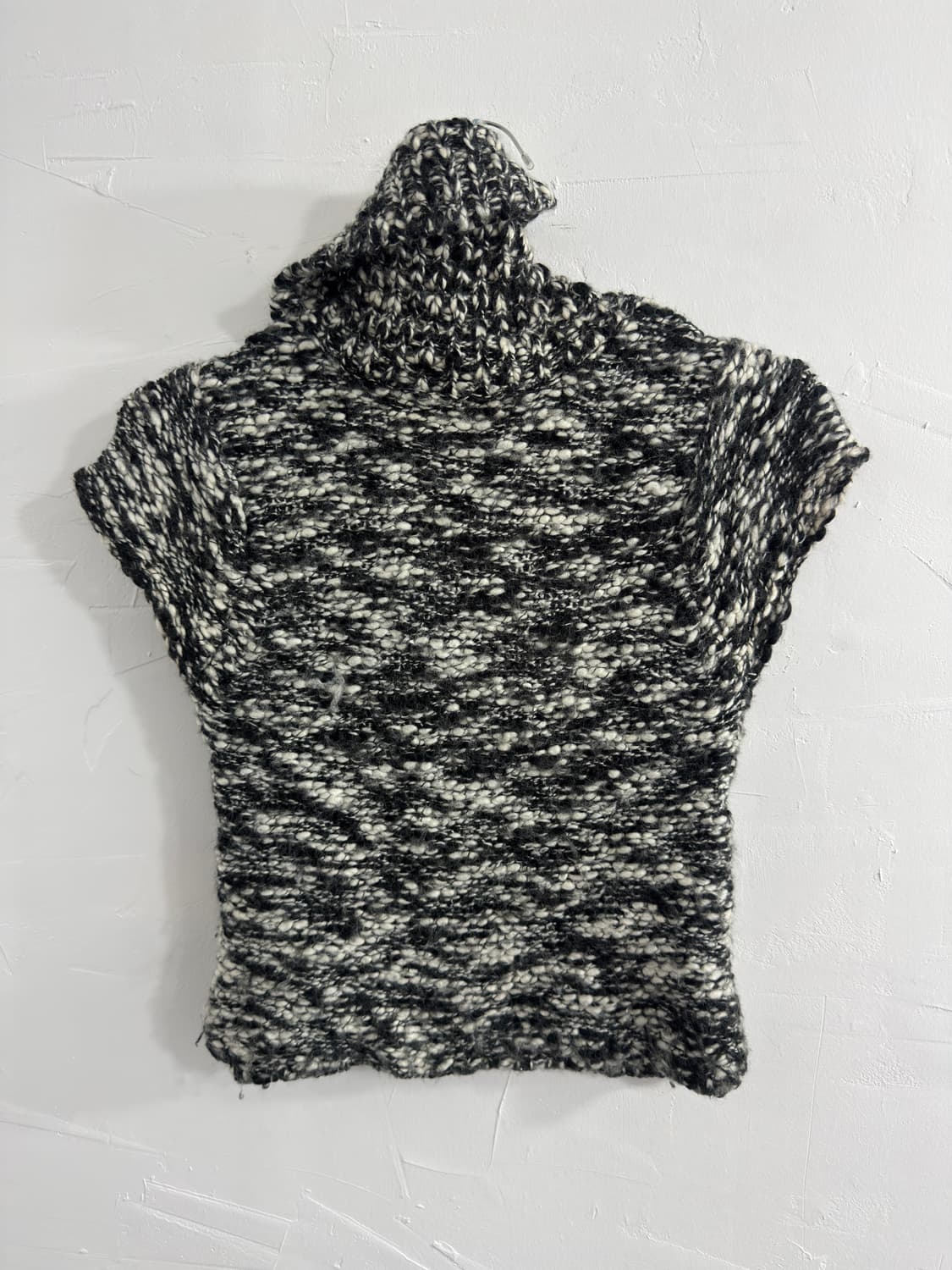 design knit top 상품이미지3