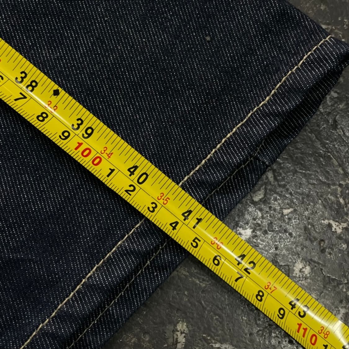 30 리바이스 엔지니어드 루즈핏 청바지  상품이미지9