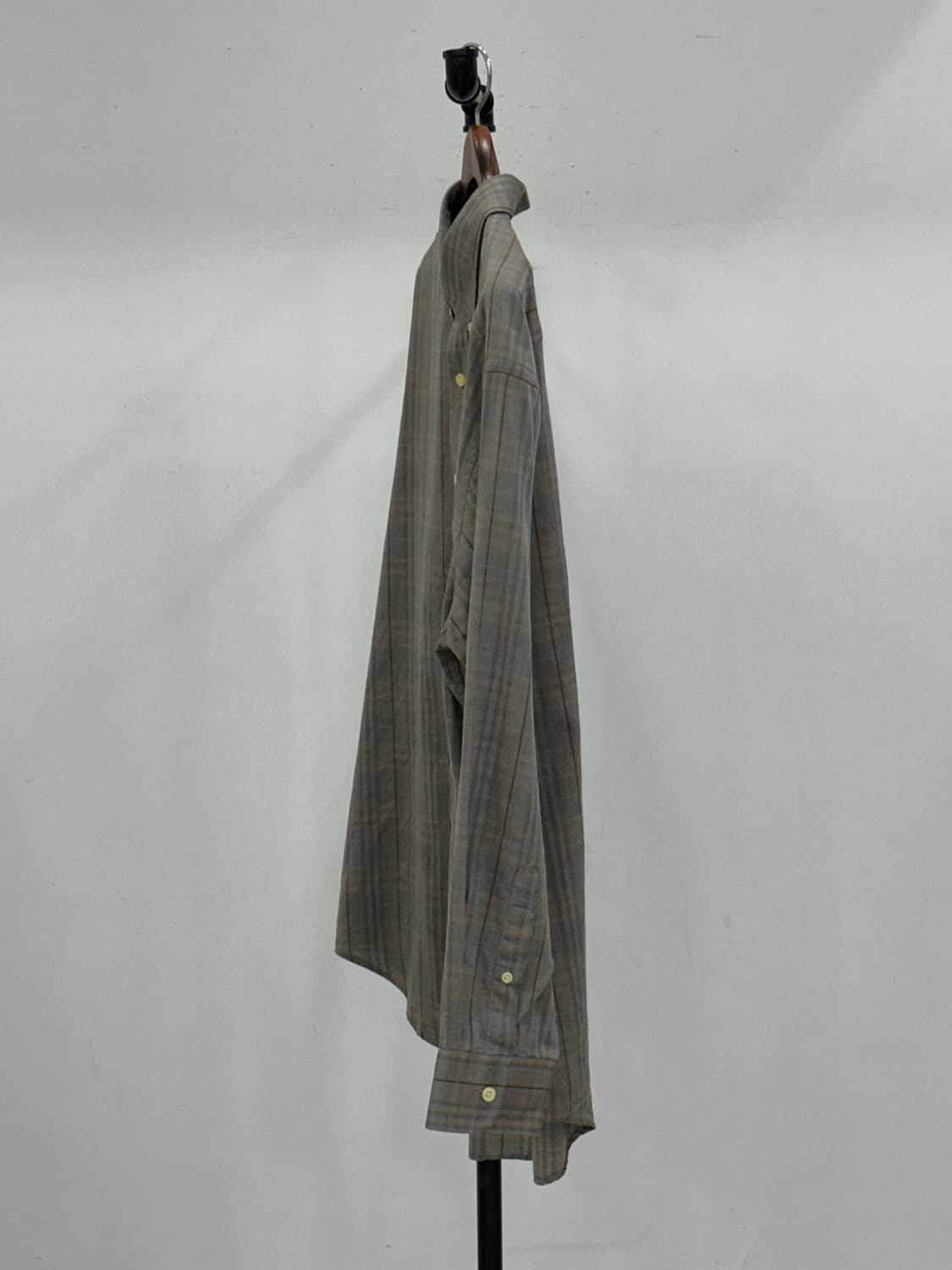 버버리 남성 남방 상품이미지3