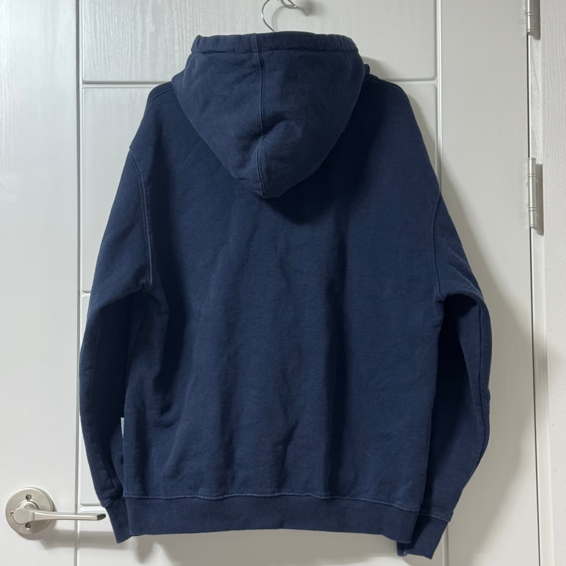 예스아이씨 아치 로고 후드티 상품이미지7