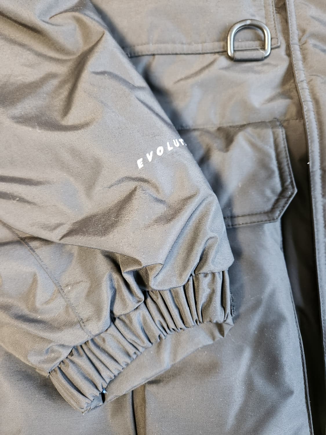 네파 알라스카 헤비다운 자켓 덕다운 패딩 점퍼 사이즈xl

정가 6900 상품이미지6