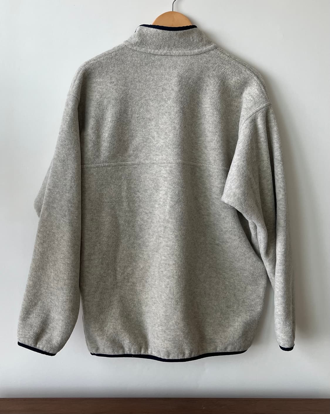 파타고니아 신칠라 오트밀 헤비웨이트 L 상품이미지2