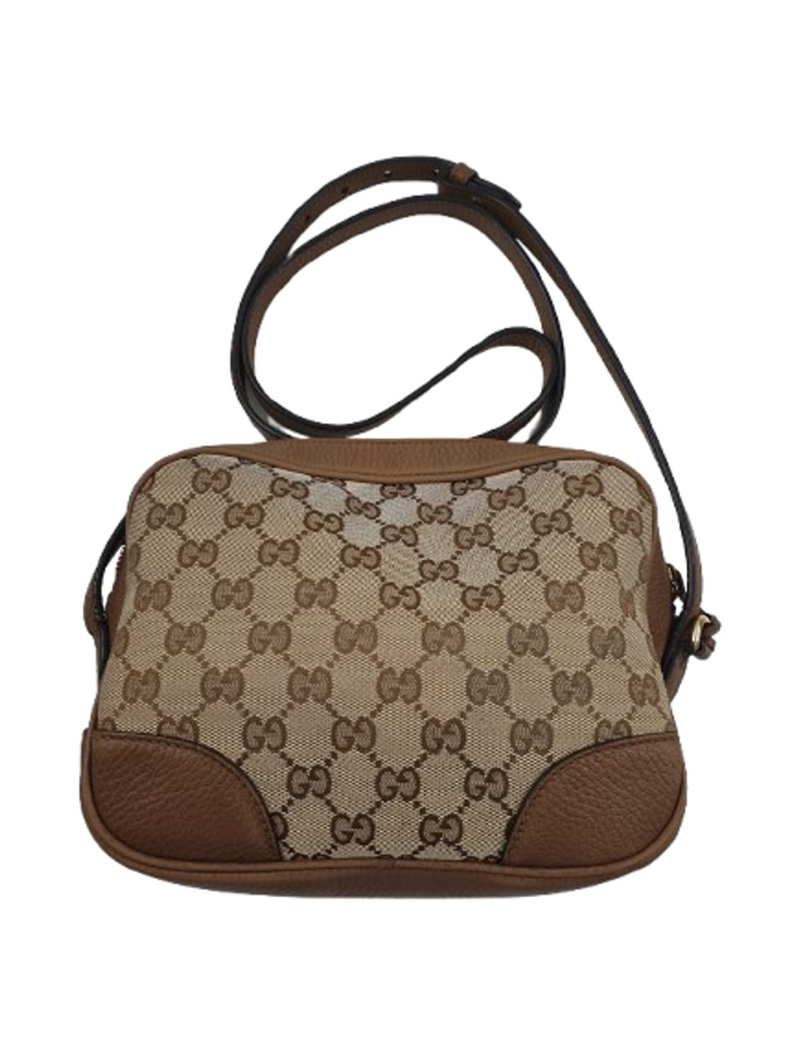 구찌 캔버스 브리 크로스백 상품이미지1