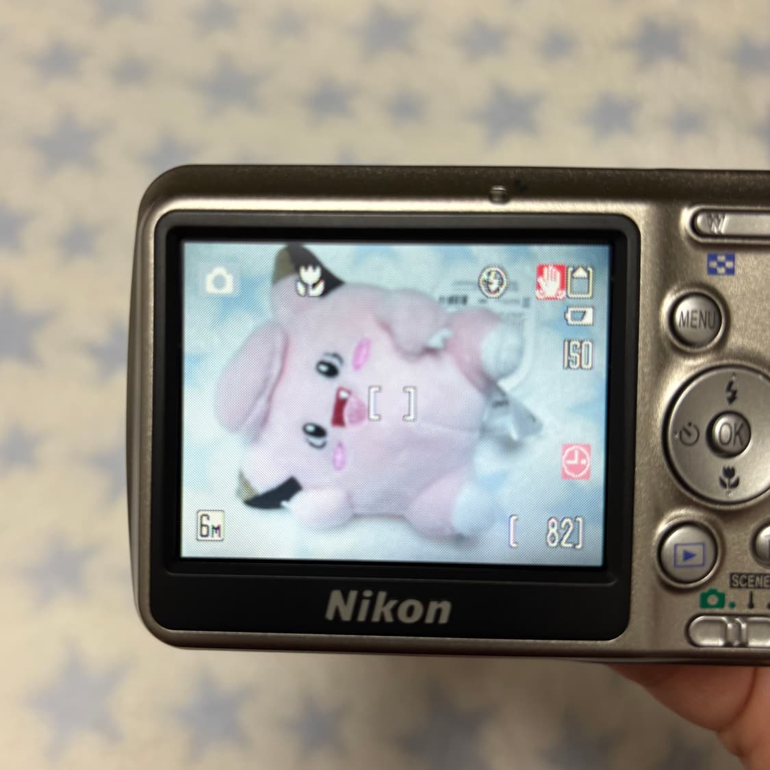 니콘 쿨픽스 L6 coolpix l6 상품이미지7