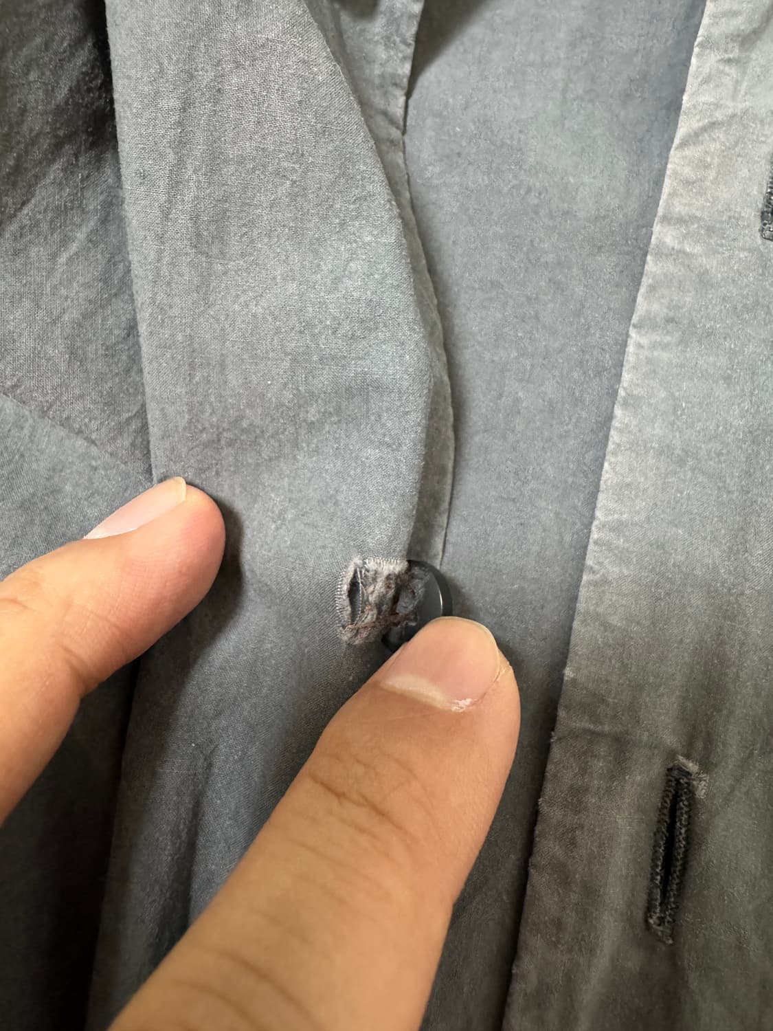 케이시케이시 셔츠 잉크 상품이미지2