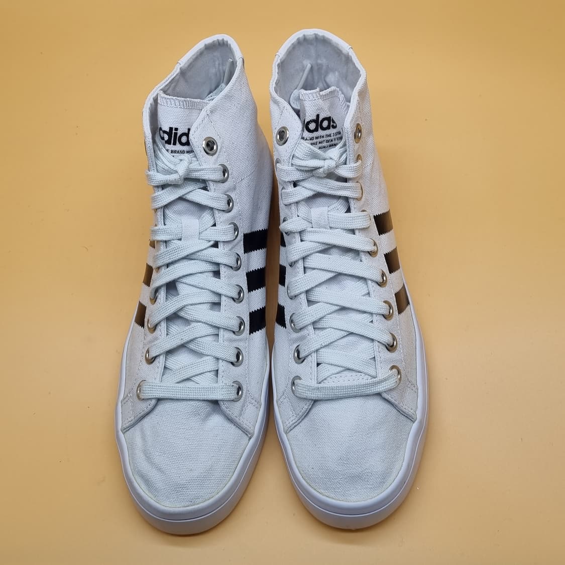 아디다스 코트벤티지 남성하이탑270 상품이미지2