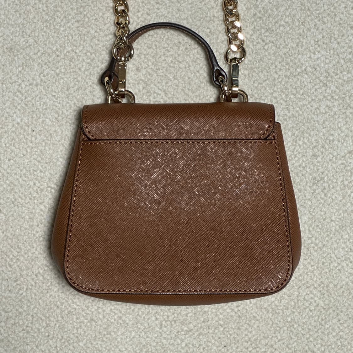 마이클코어스 미니 크로스백 상품이미지3