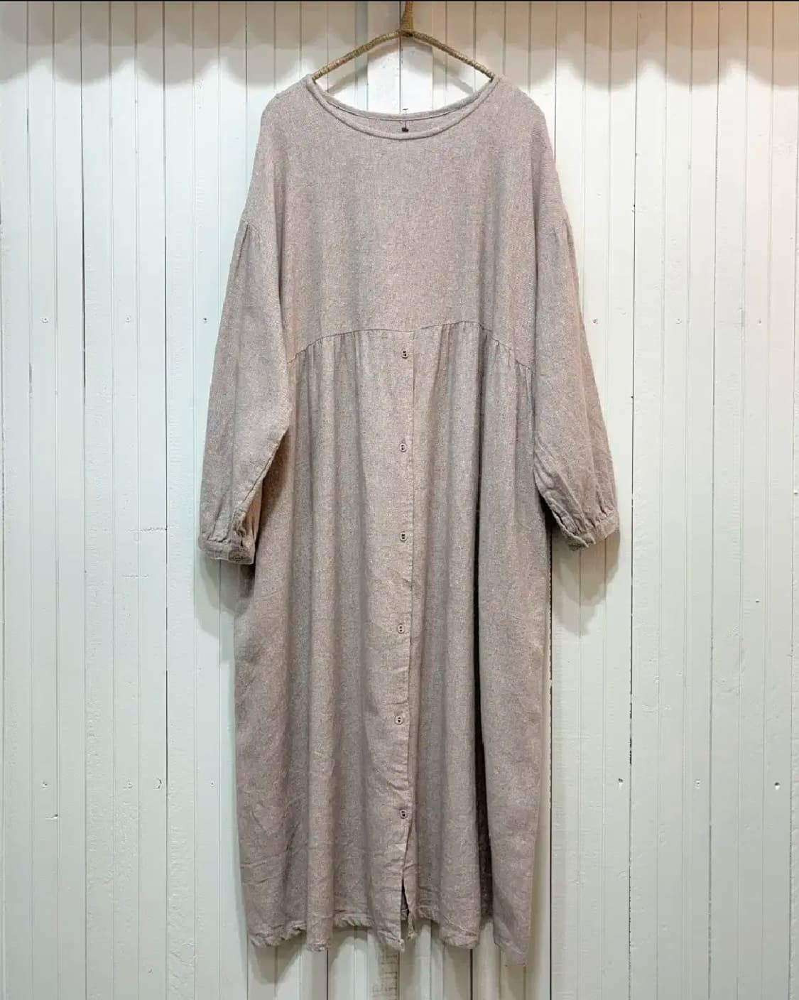 빈티지 사만사모스 모리걸 원피스 상품이미지2