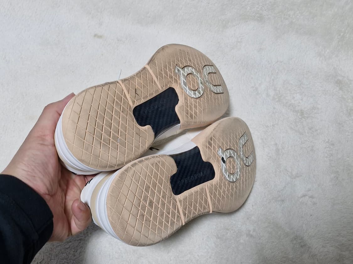 온 러닝 ROGER PRO 2 250mm 상품이미지7