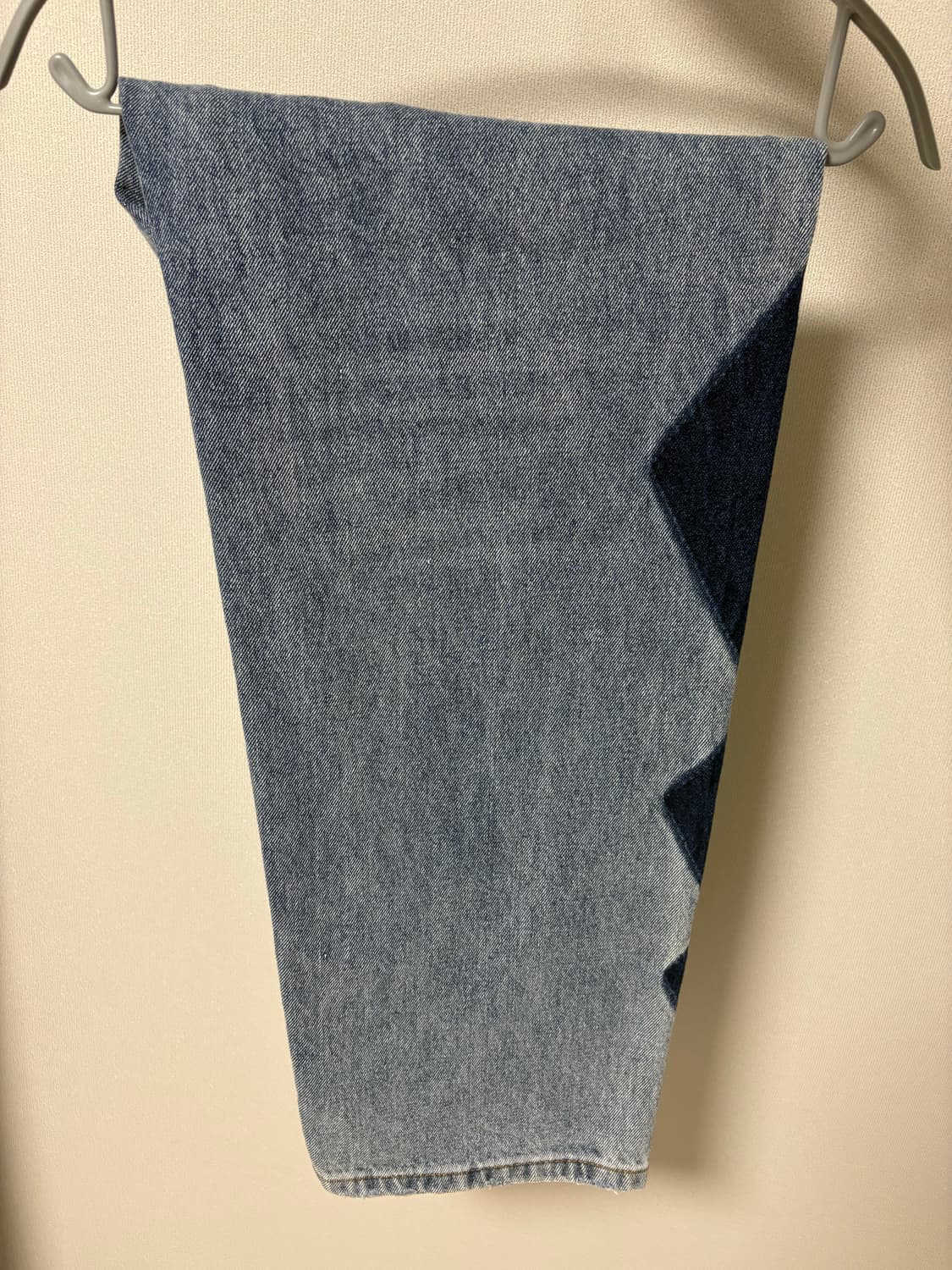 예스아이씨 데님 S사이즈 상품이미지5