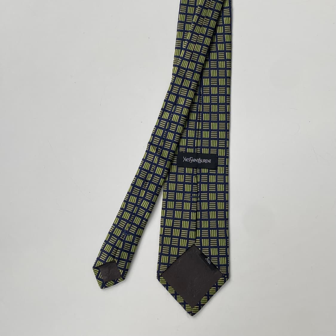 입생로랑(YSL) 명품 정품 넥타이 상품이미지3