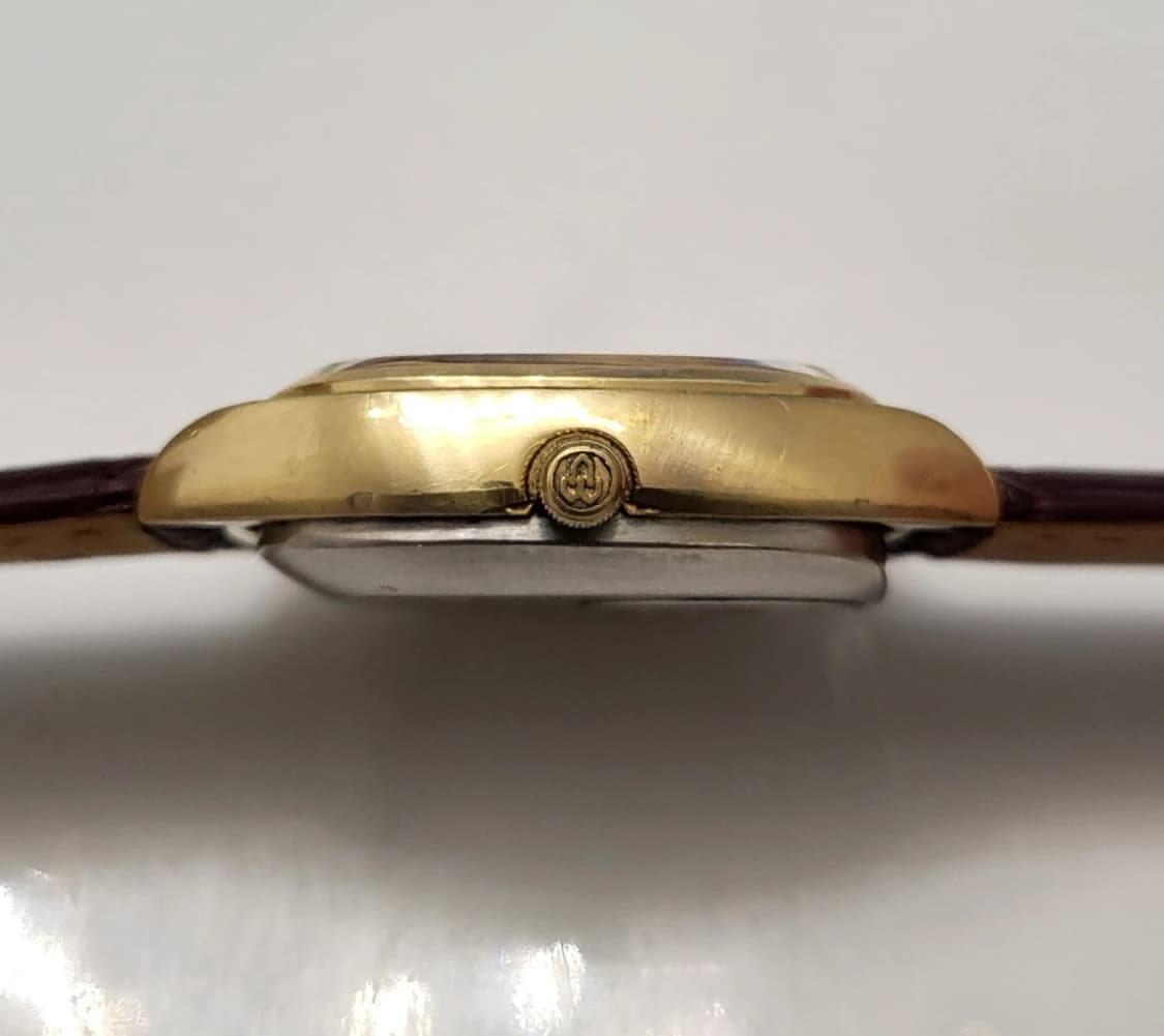 빈티지 세이코 그랜드 쿼츠  상품이미지4