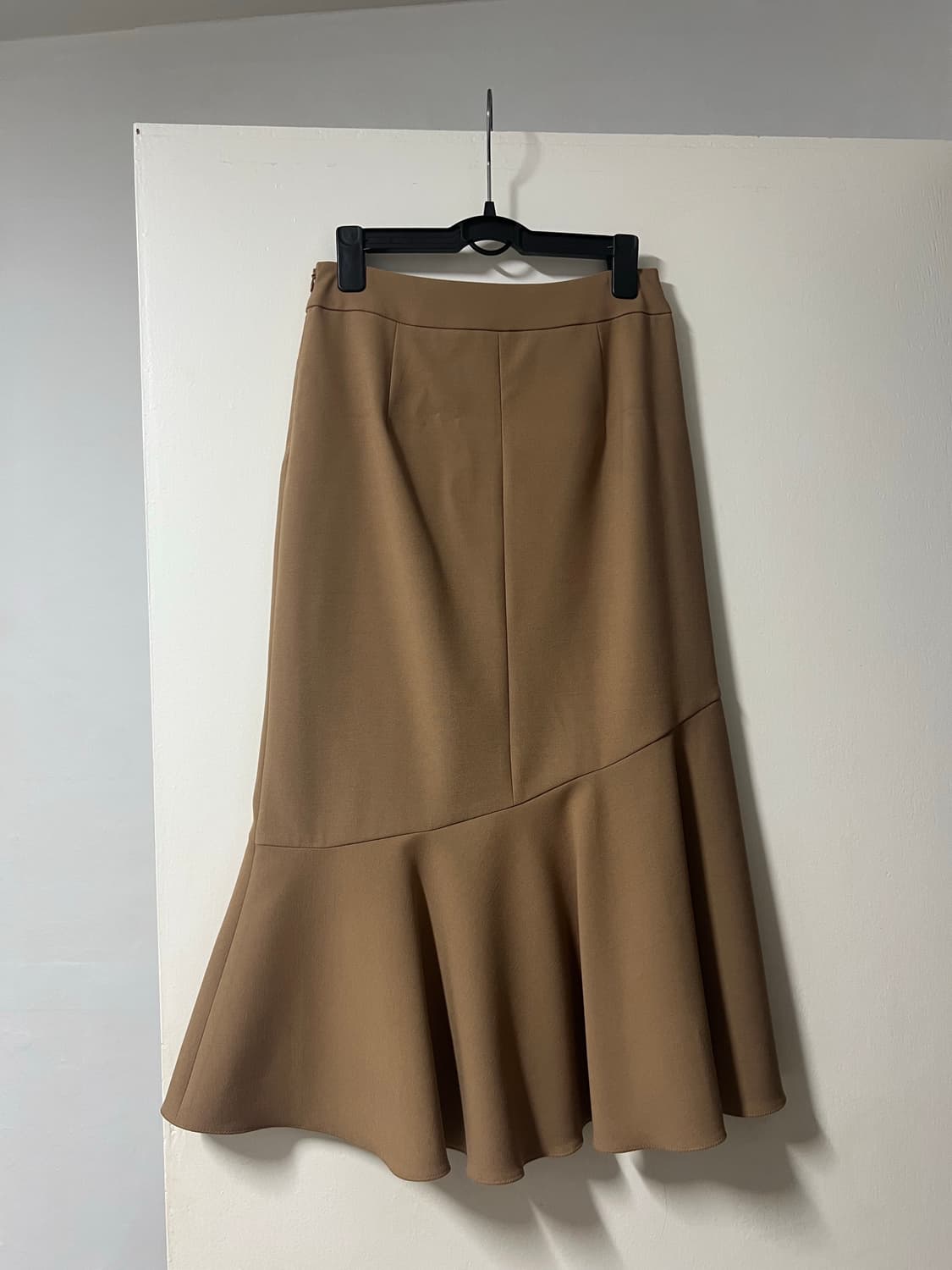 90’s Zooc 주크 아방가르드 스커트 상품이미지2