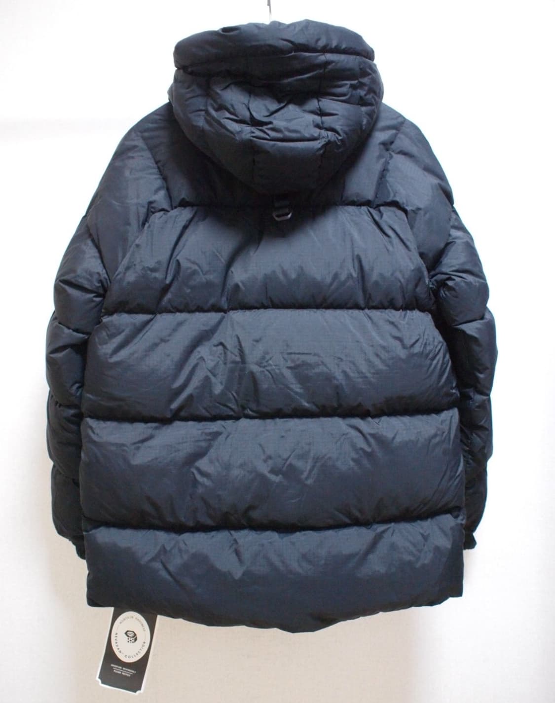 마운틴 하드웨어 네바다 다운파카 상품이미지9