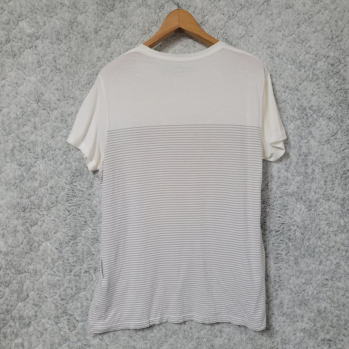 G670 [S] 올세인츠 반팔 티셔츠 상품이미지5