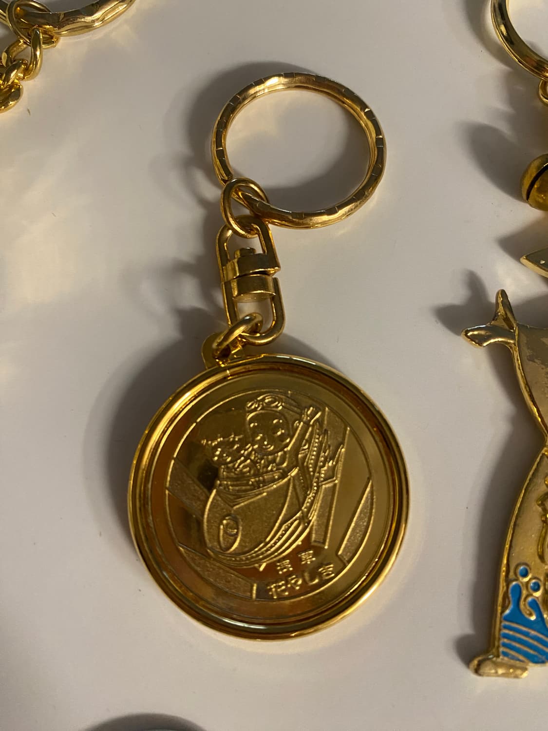 폭스바겐 키링 등 일괄 상품이미지7