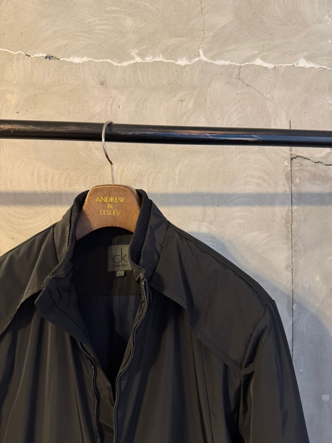 캘빈클라인 블루종 100~103 상품이미지3