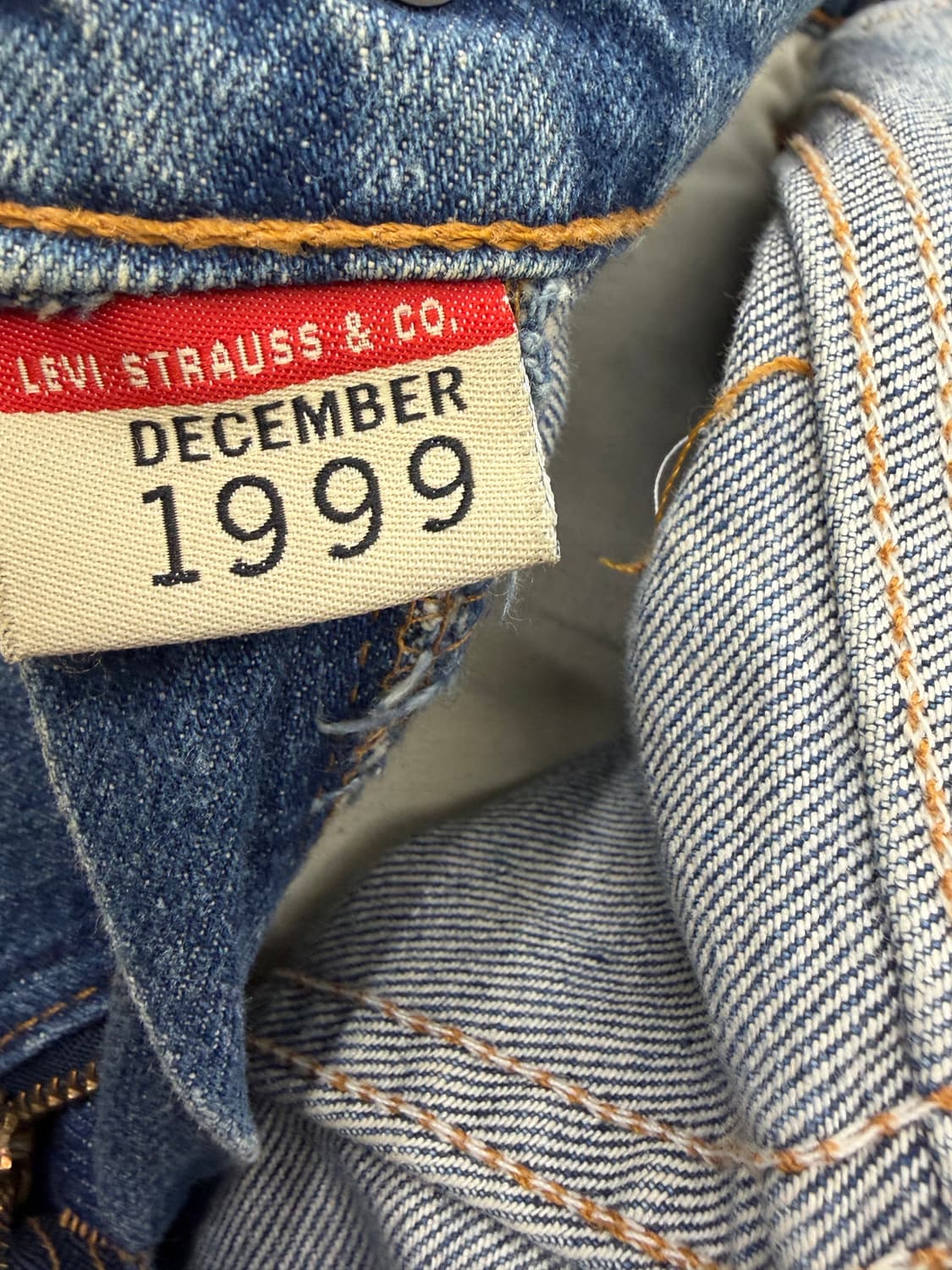 90s 리바이스 Levis 517 상품이미지8