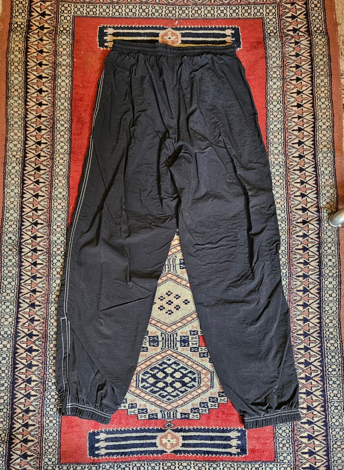 90s 빈티지 나이키 져지 세트 상품이미지5