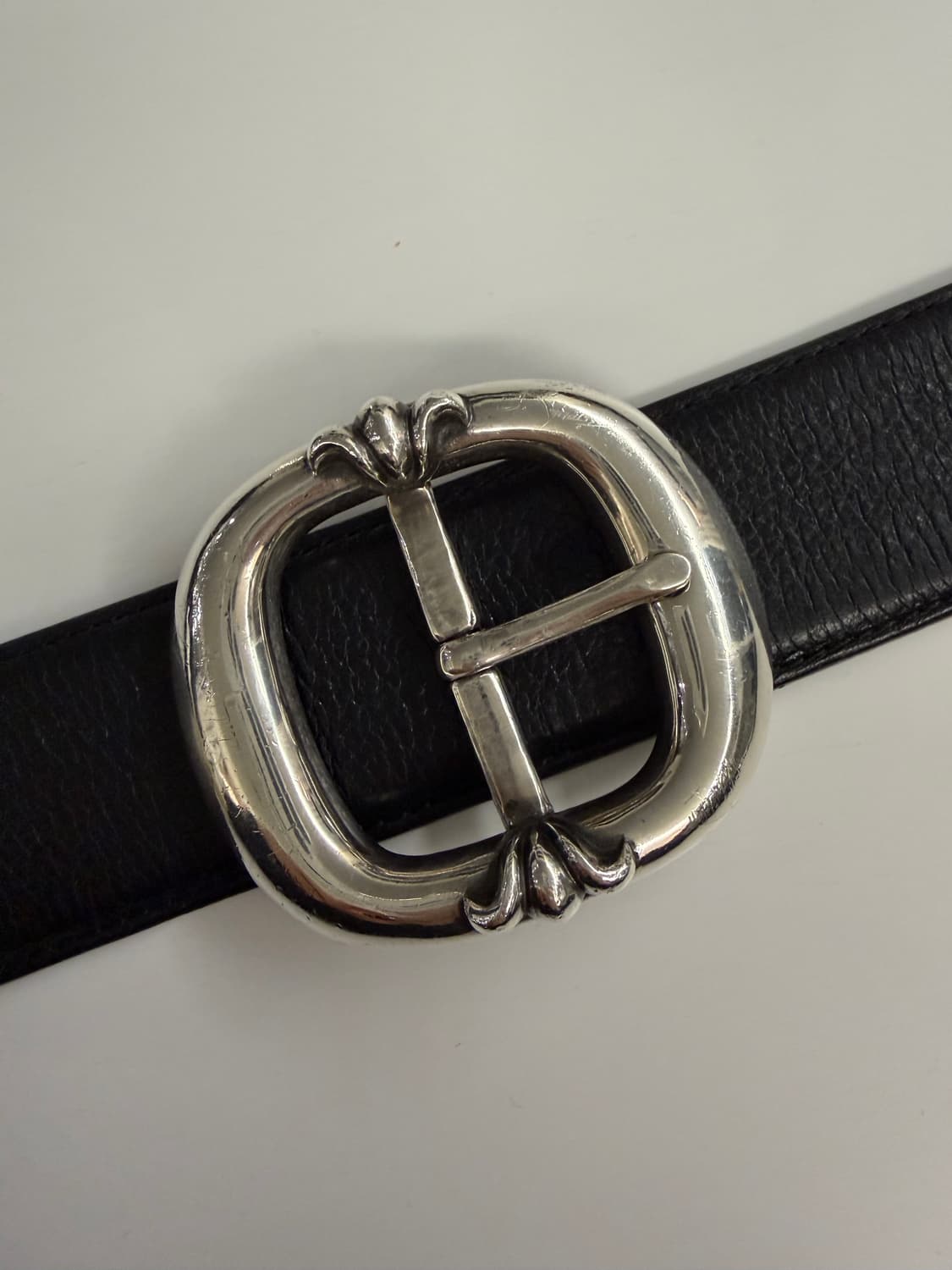 크롬하츠 건슬링어 벨트 30사이즈 상품이미지8