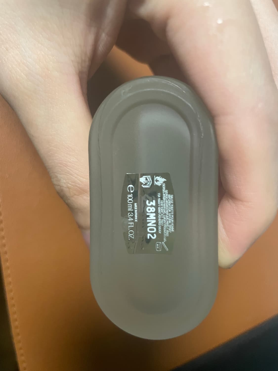 조르지오 아르마니 아쿠아 디 지오 향수 오뜨뚜왈렛 100ml 상품이미지5