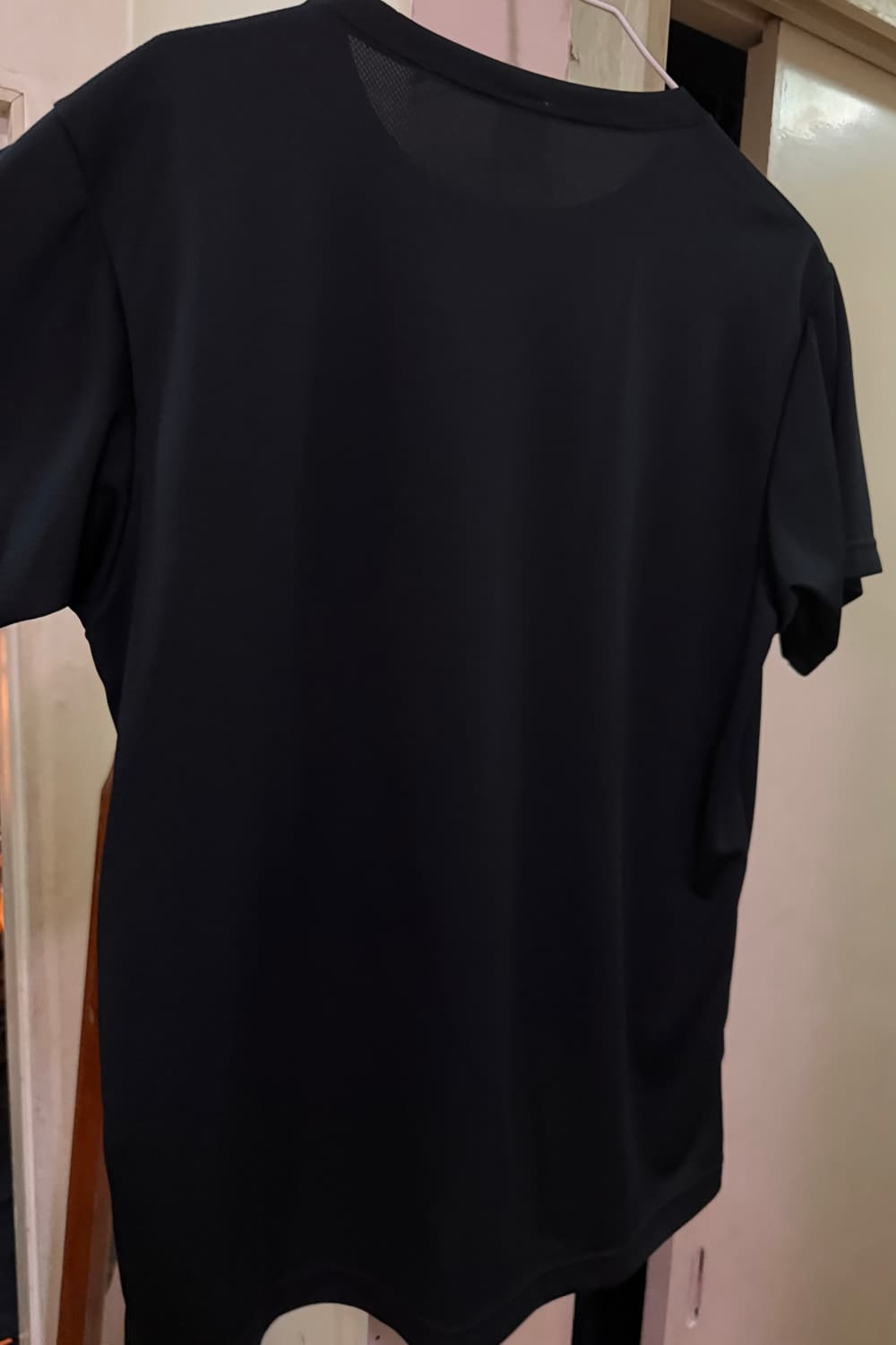 미즈노 티셔츠 L 32JA8155 통기성 상품이미지2