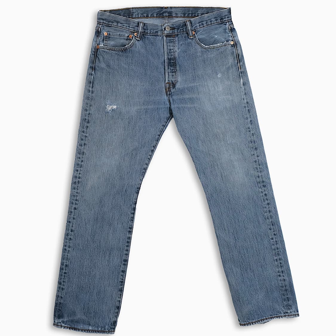 빈티지 리바이스 501 중청 33 인치 LV50134577 상품이미지2