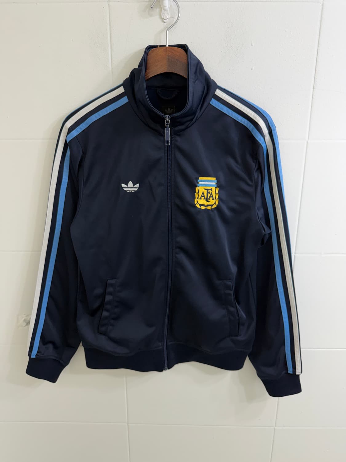 아디다스 아르헨티나 국대 져지 오리엔탈 스트릿 코디 세트 상품이미지5