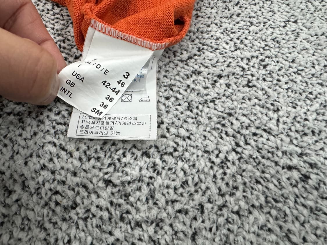 세인트제임스 길도 엘보패치 상품이미지3