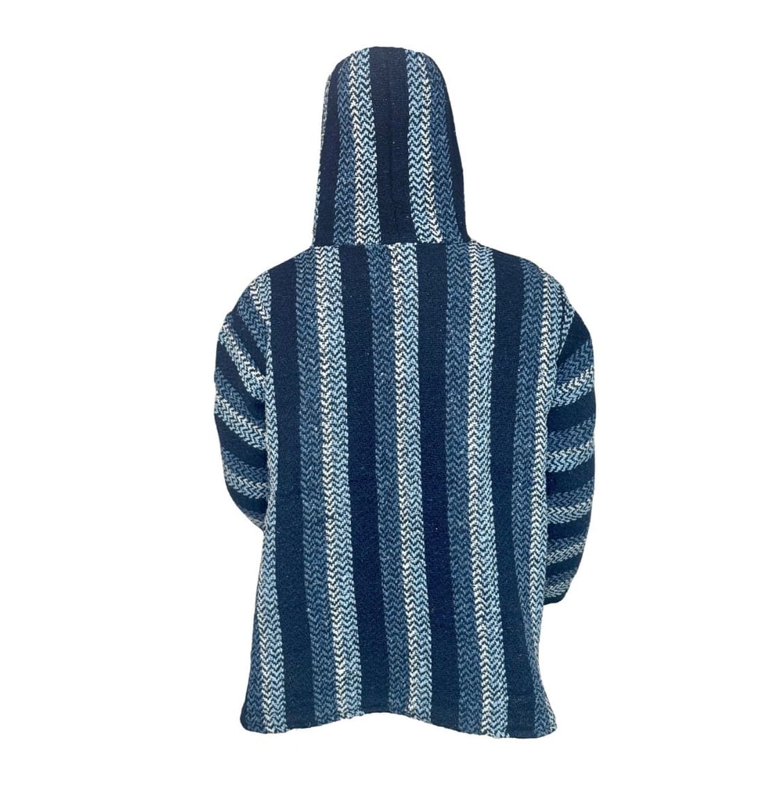 Baja Joe Mexican Hoodie M 상품이미지5