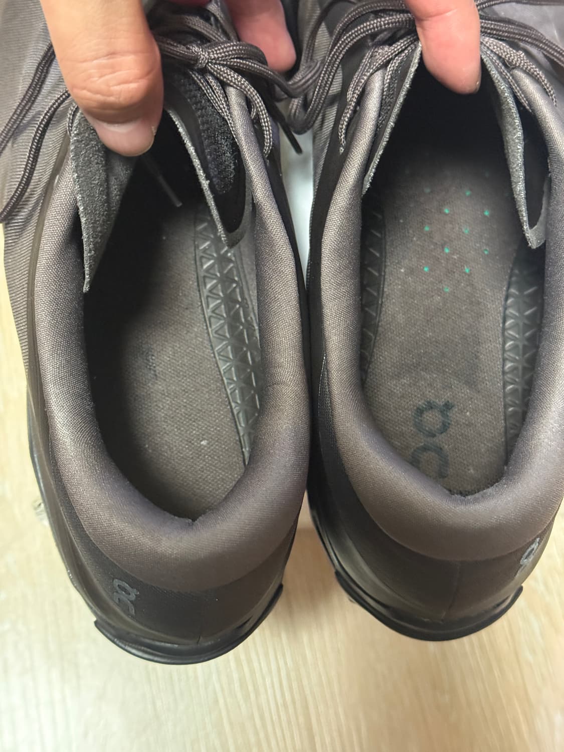 파프온 클라우드 벤쳐 카카오 에스프레소  상품이미지4