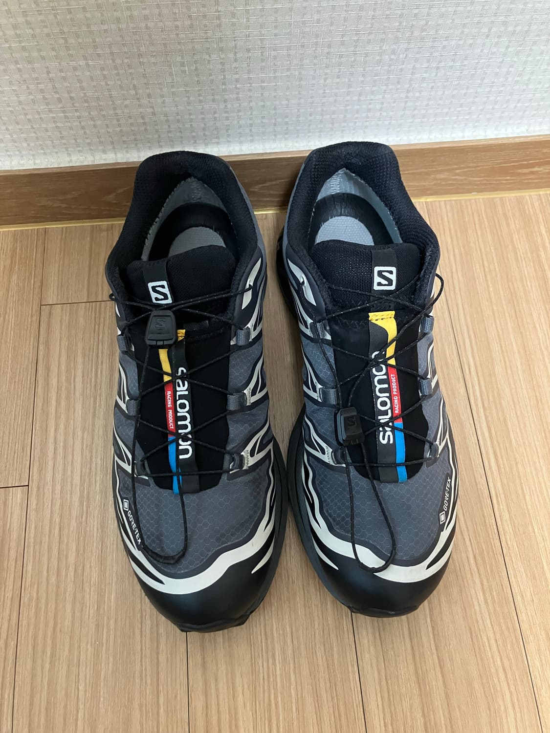 살로몬 고어텍스 265 상품이미지1