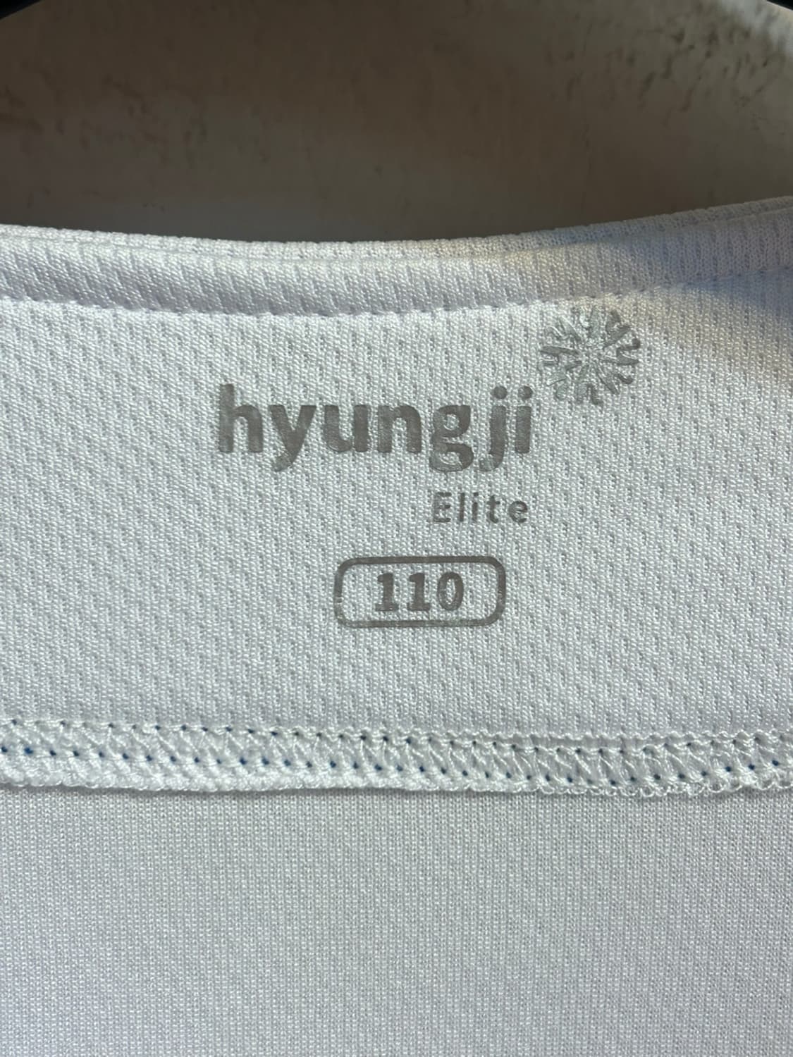 최강야구 몬스터즈 유니폼 (152) 상품이미지4