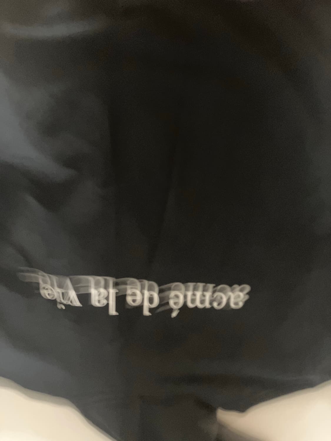 아크메드라비 후드티  상품이미지3