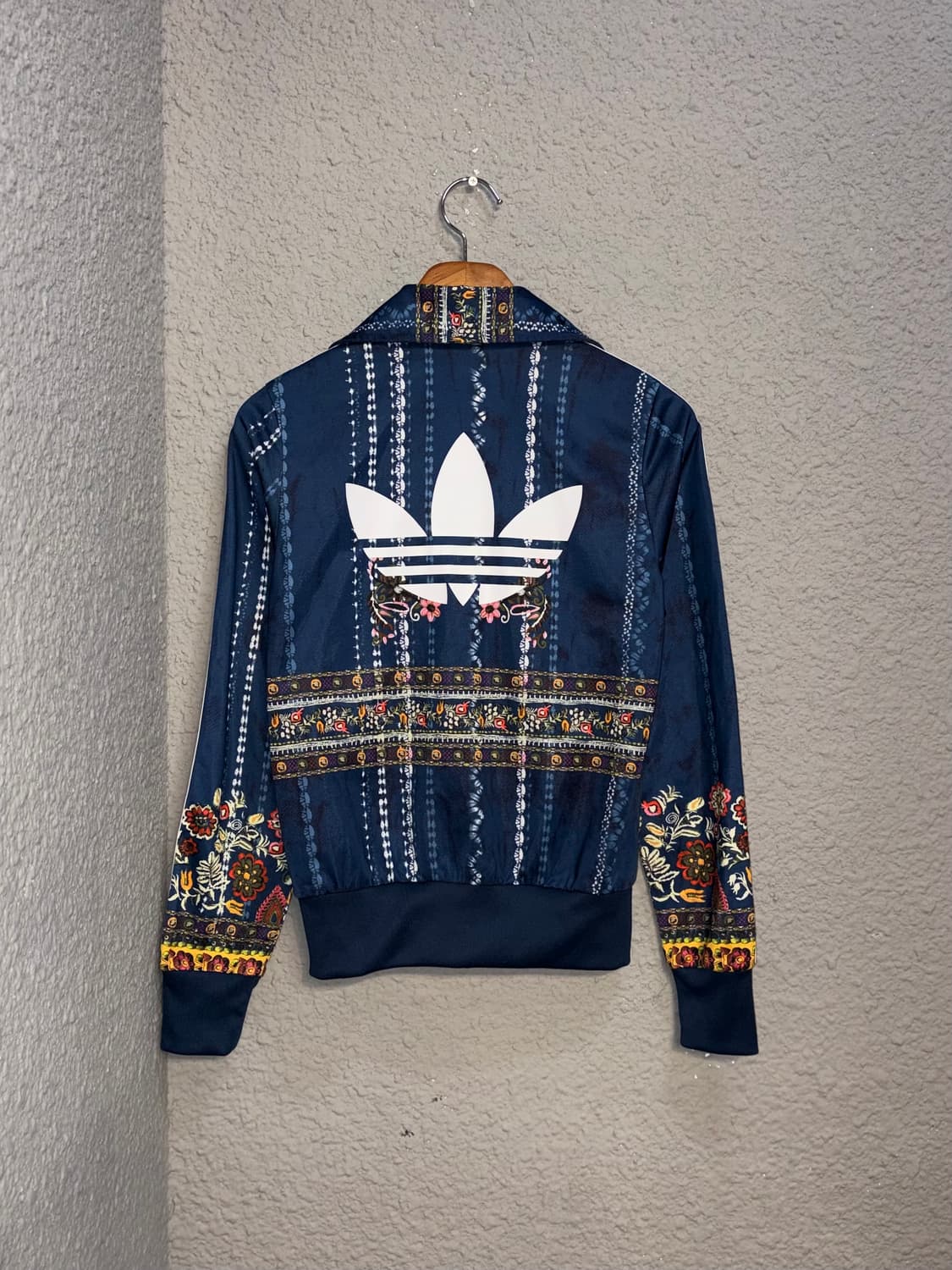 아디다스 X FARM 치란데이라 져지 상품이미지7