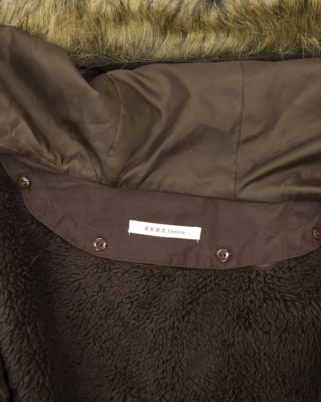 Axes femme 상품이미지7