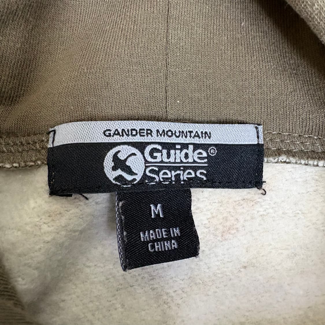 gander mountain realtree hoodie 상품이미지4