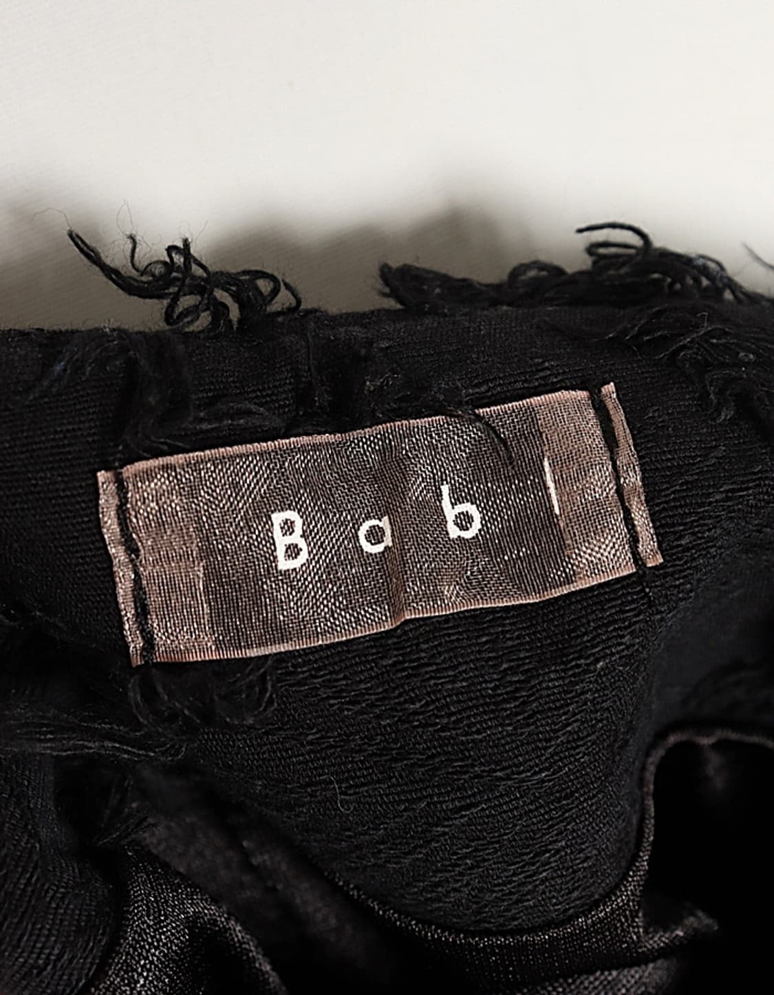  Babi Fringe Camisole One-Piece   상품이미지7