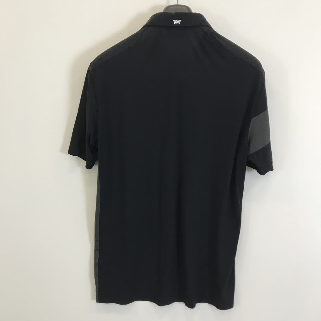 PXG 국내판정품 기능성 반팔카라티 [L] 상품이미지3