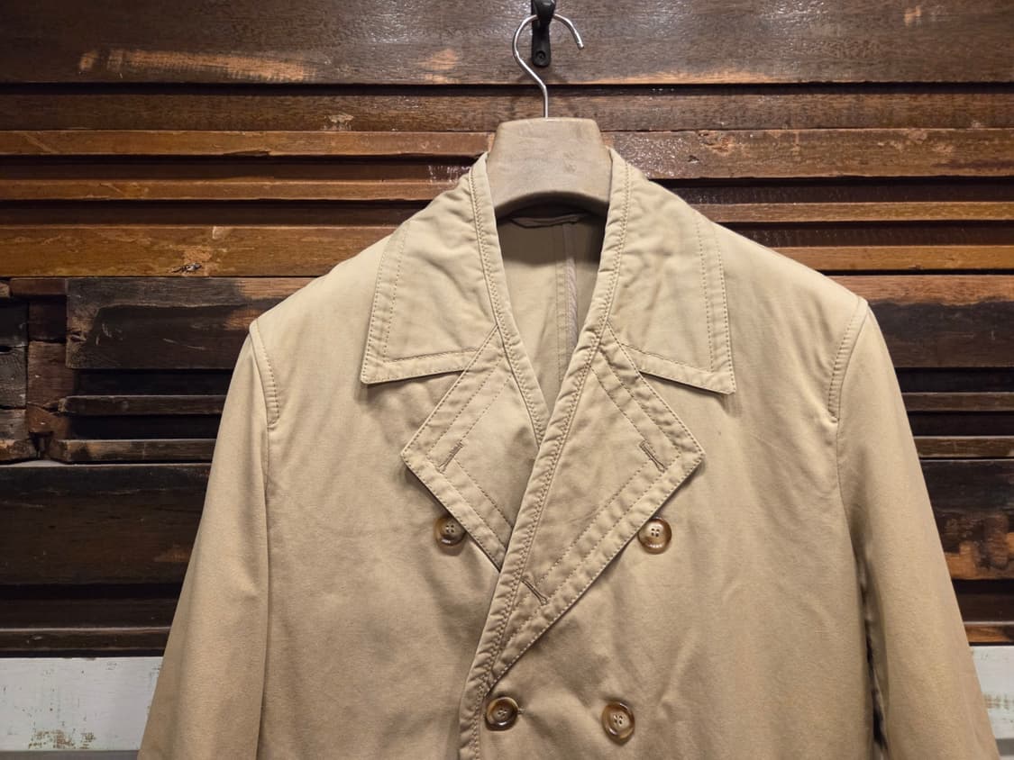 00'S 미우미우 컨버스 코트 상품이미지9