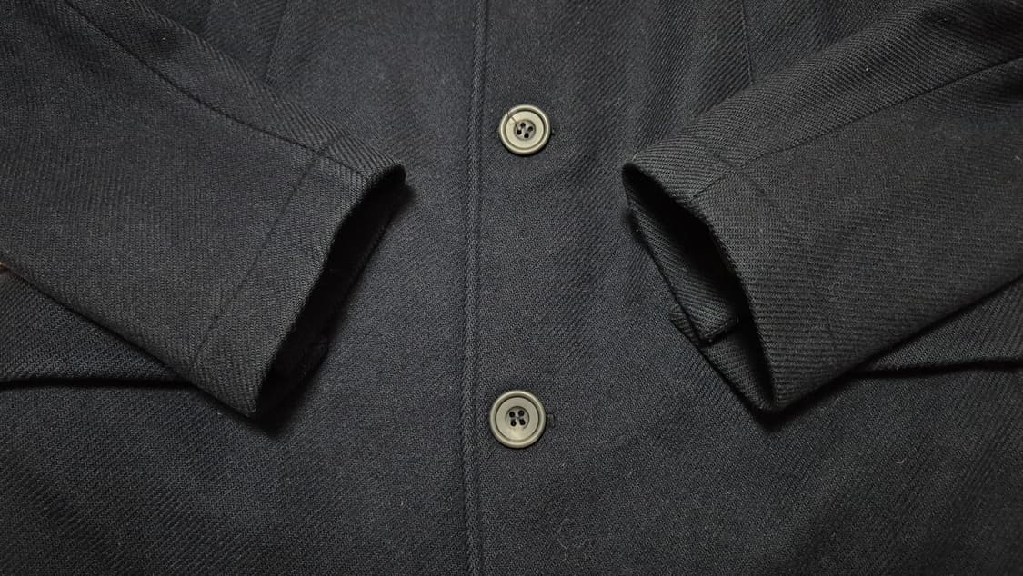 [East Habour Surplus] 이스트 하버 서플러스 코트 48 상품이미지5