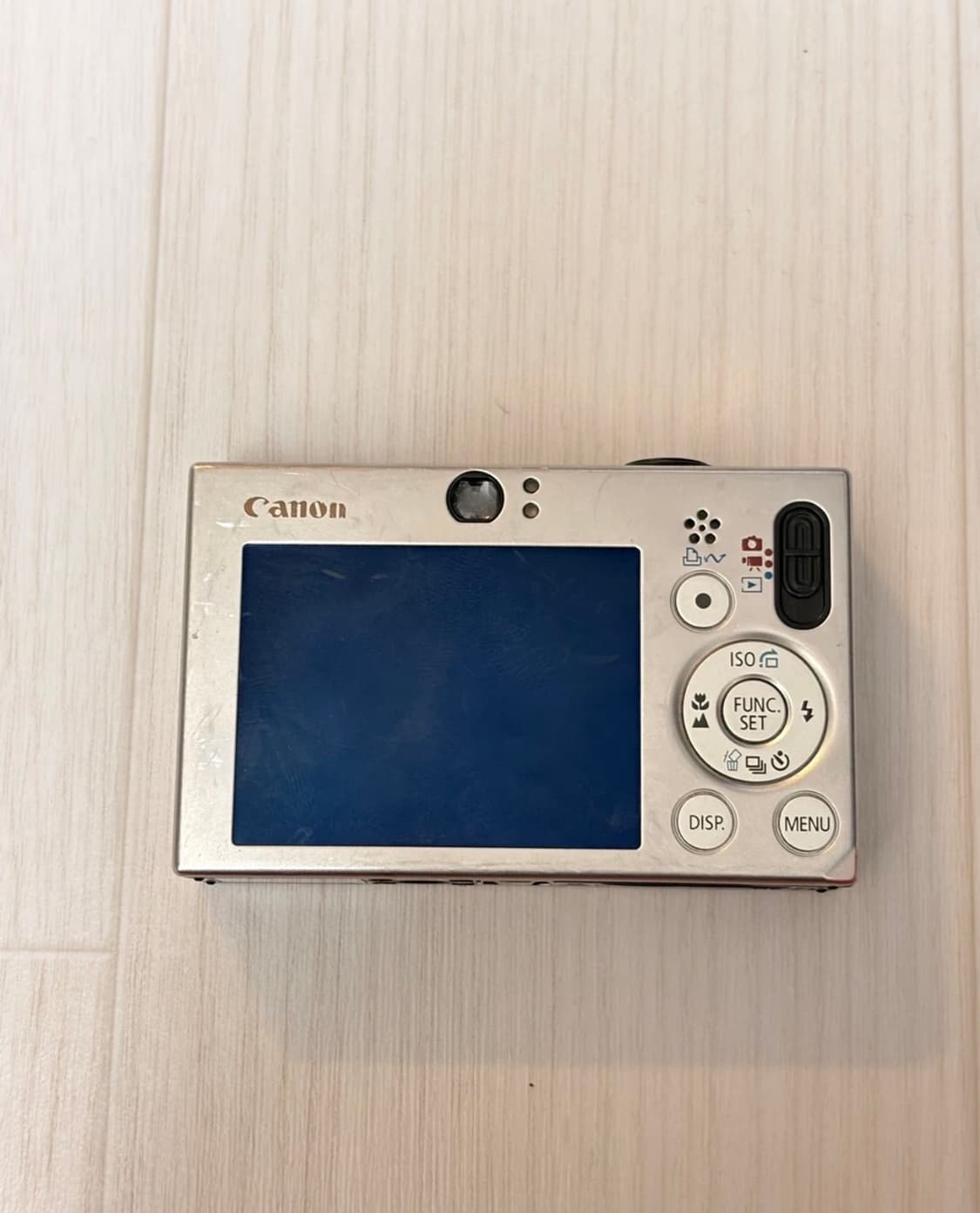 캐논 익서스 (익시70 IXUX 70) 풀구성 블랙 상품이미지2