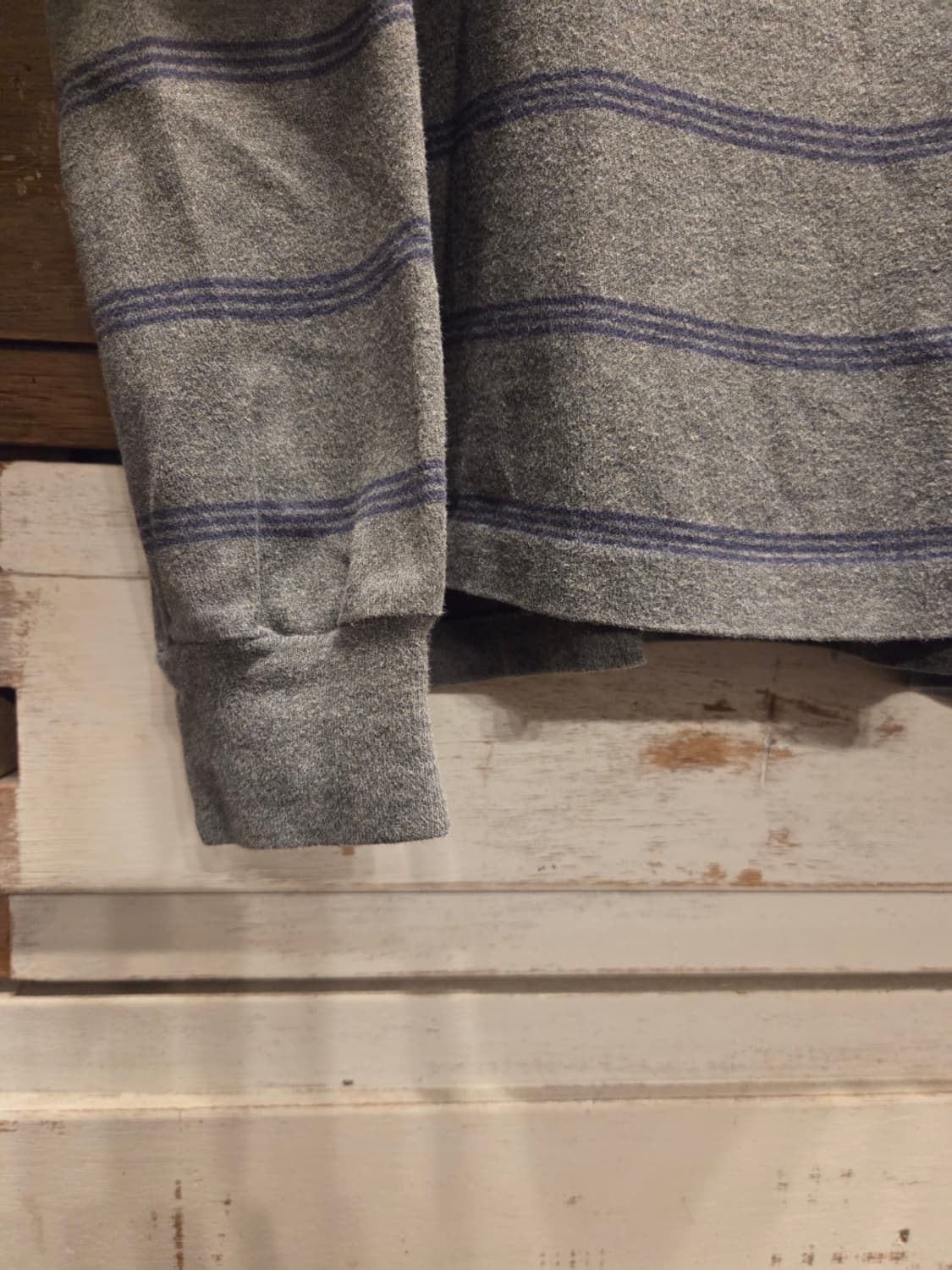 폴로랄프로렌 클래식 PK 티셔츠  상품이미지8