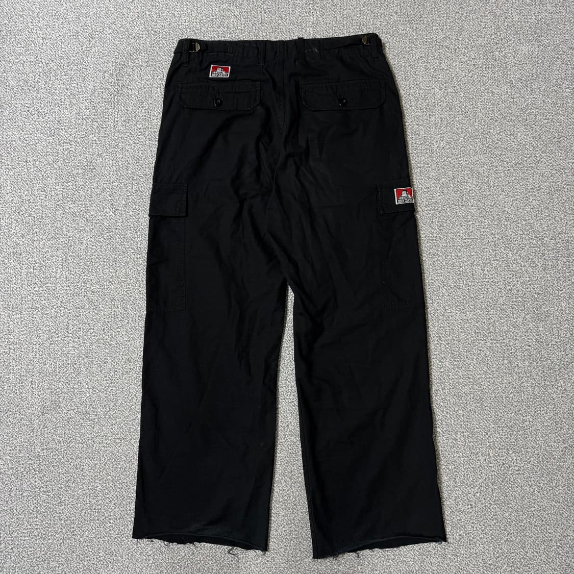 벤데이비스 카고 팬츠 32 상품이미지2