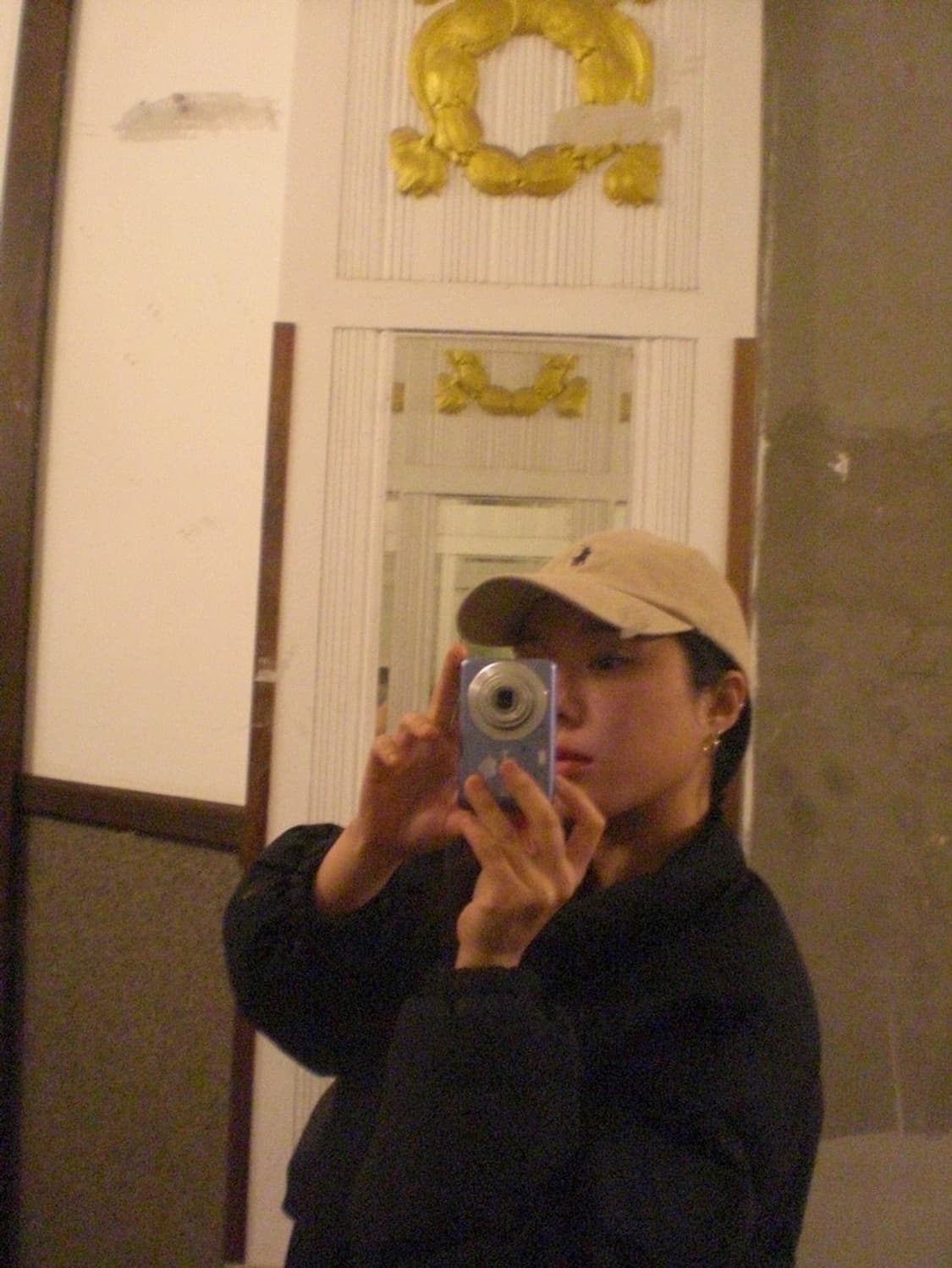 카시오 엑슬림 EX-Z77 실버🤍 최상급 상품이미지3