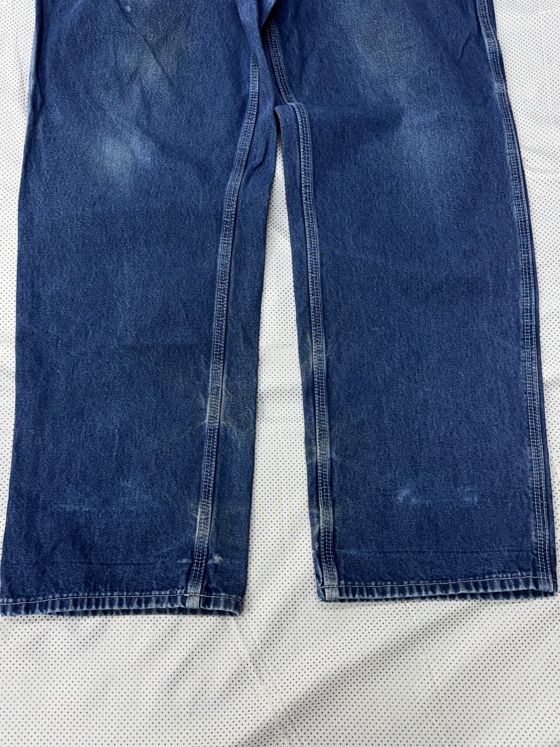 칼하트 싱글니 카팬터 팬츠 상품이미지2