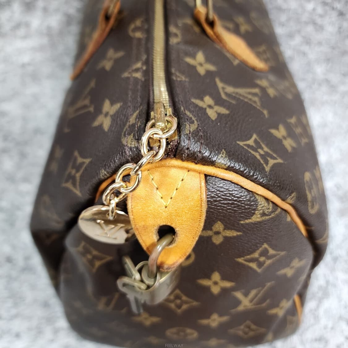 루이비통 스피디 35 상품이미지5